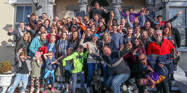 Church Family