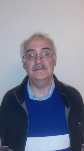 John Fenton