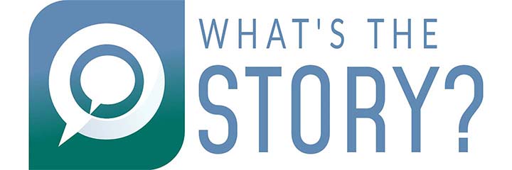 WhatsTheStory