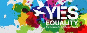 Yes Vote Ireland
