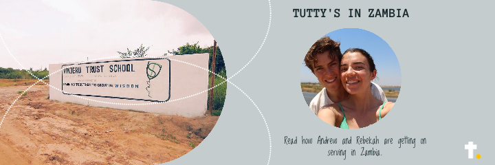 Zambia Tutty's