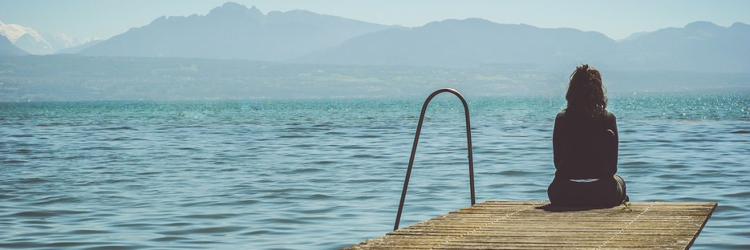 Church - an introvert's nightmare?