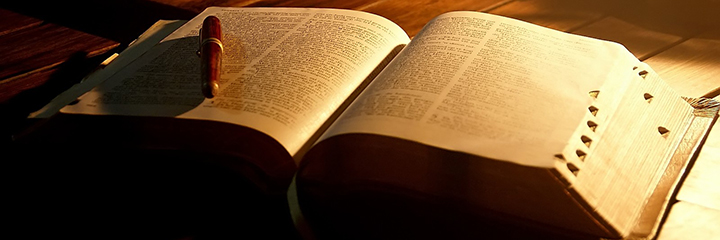 The Bible