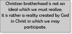 Church Community