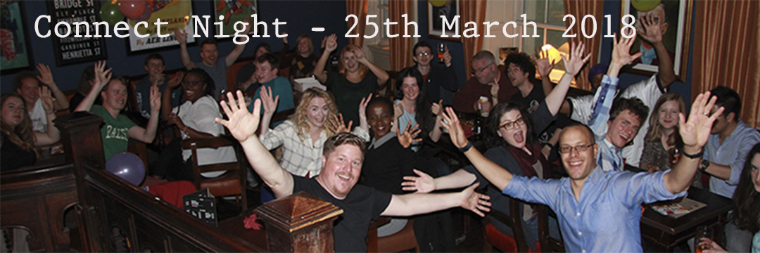 Connect Night