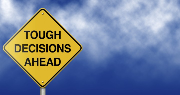Seminar: Decision making and the will of God - 28 Jan