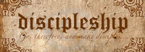 discipleship