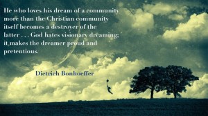 Church Community