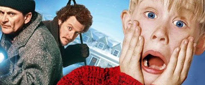 Home Alone