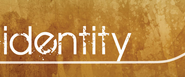 Identity in Christ