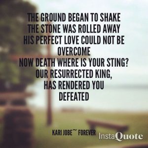 Forever by Kari Jobe