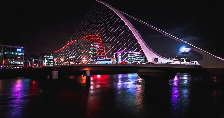 Dublin City