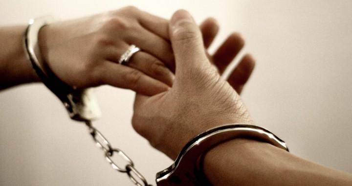 Marriage is slavery