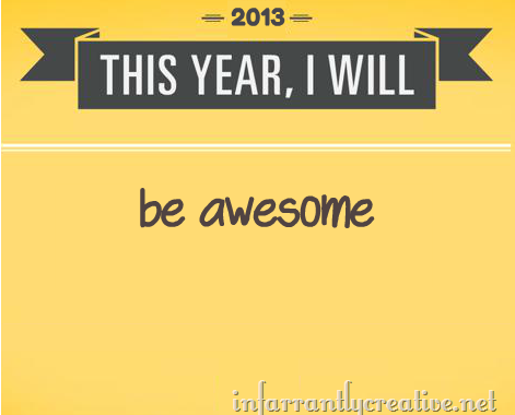 I will be awesome, Church in Dublin