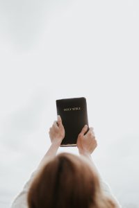 Courageous Apostle