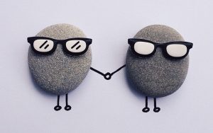 Church - an introvert's nightmare?