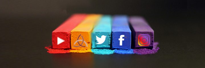 Christ City Life: Engaging Online