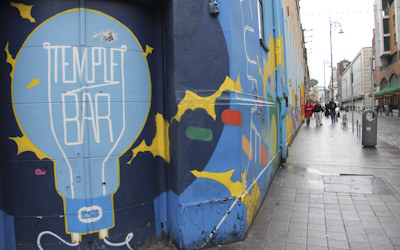 Temple Bar